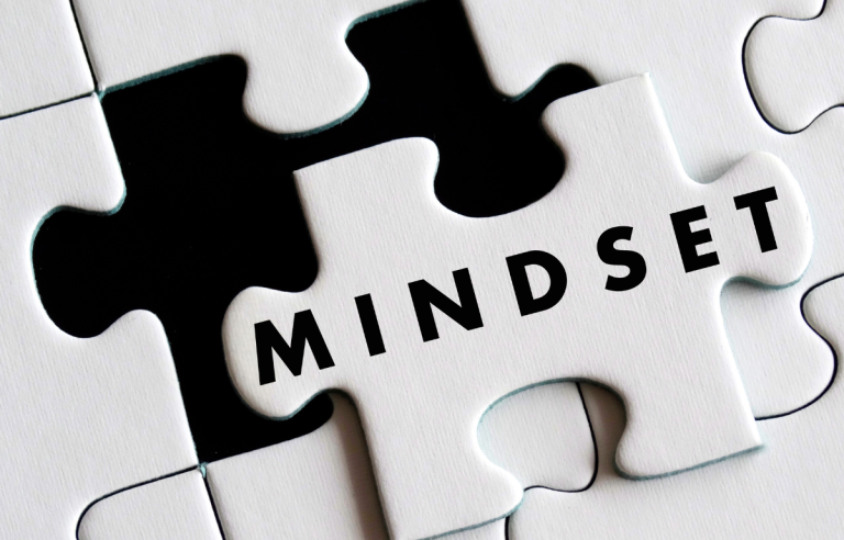 Transforming Your Mindset for Professional Success