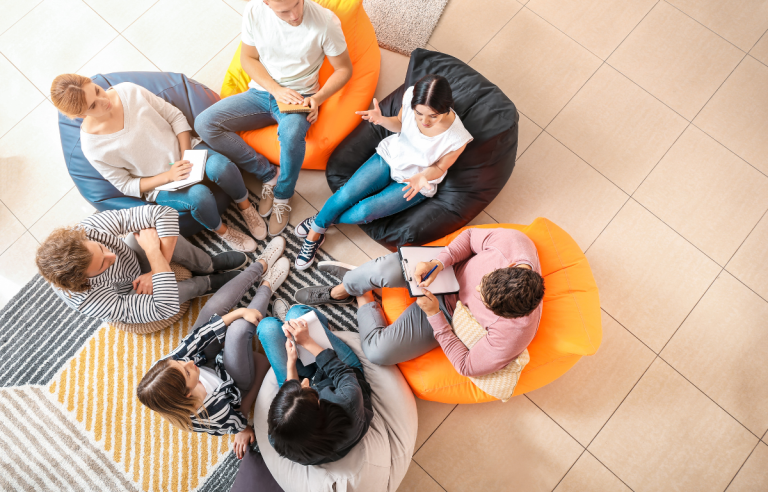 How Participating in Group Sessions Can Boost Your Mental Health