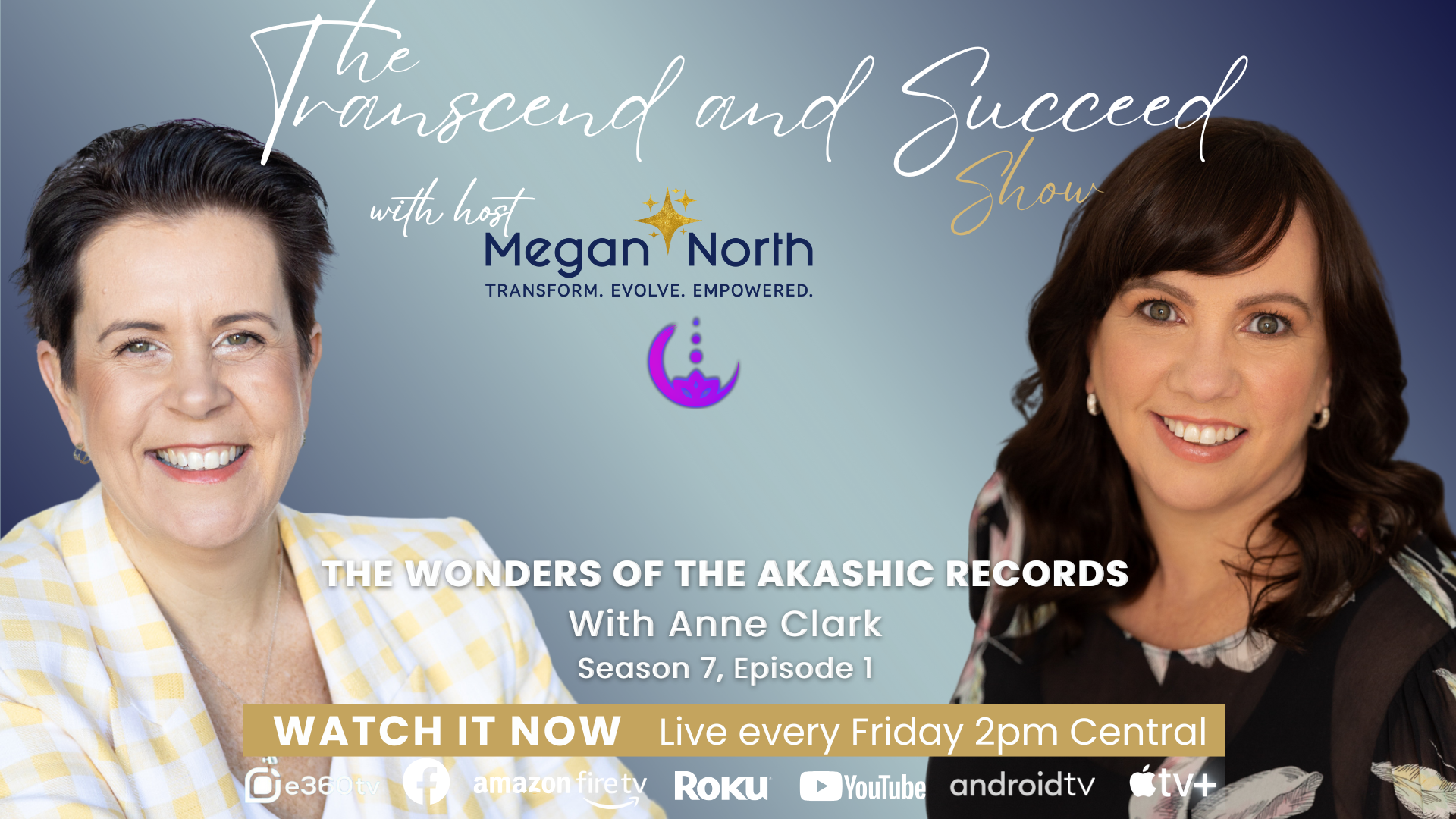 The Wonders of the Akashic Records - Anne Clark