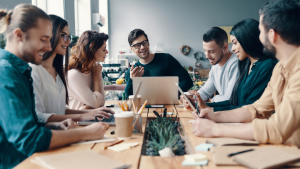 Building Resilience in IT Teams: Strategies for Leaders