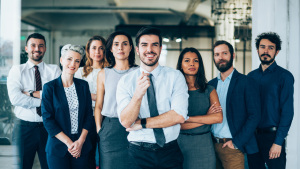 Mindfulness Techniques for High-Performing IT Professionals