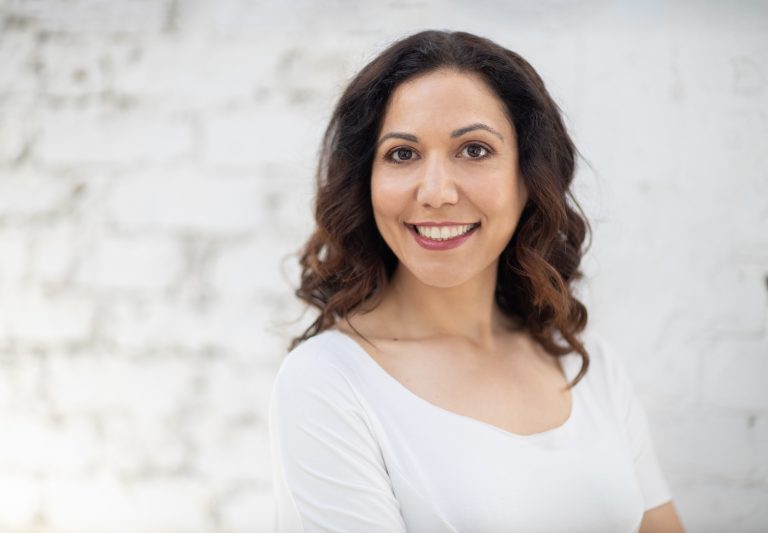 When Intuition Continues to Nudge: A Conversation with Rosemary Gattuso