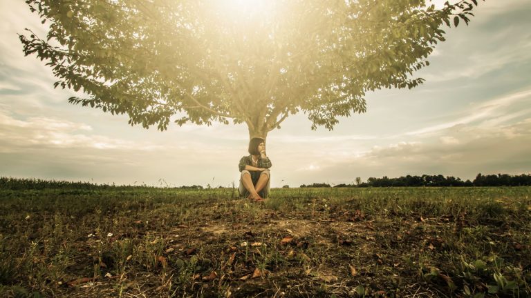 Why You Feel Lost (Even When Life Looks Good)