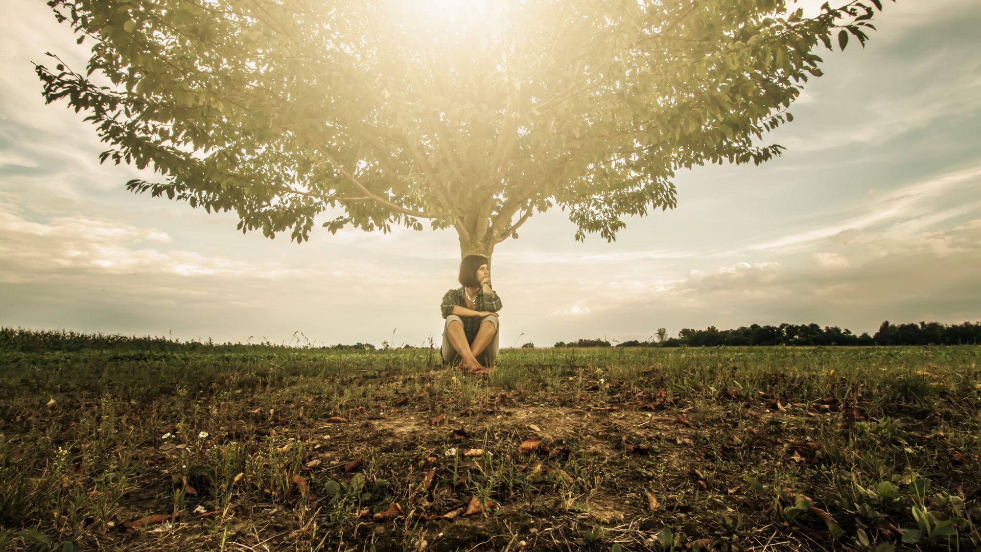 Why You Feel Lost (Even When Life Looks Good)
