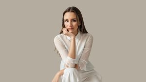 Angela Bullock - From Breakdown to Breakthrough. How She’s Helping Women Redesign Success