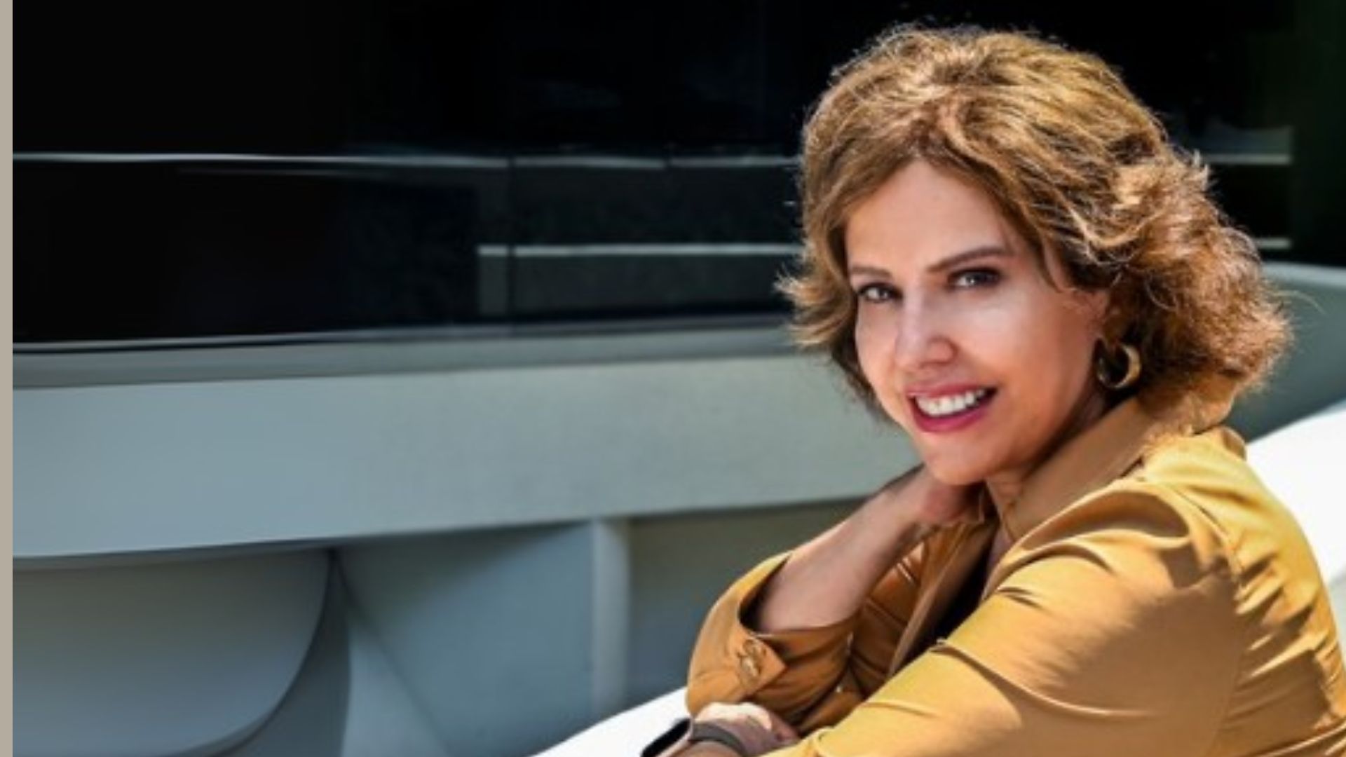 Caroline Sposto