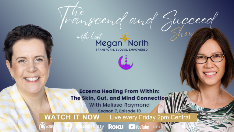 T&S SEASON 7 - Ep10 - Melissa Raymond