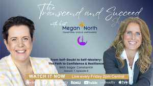 The Path to Confidence & Resilience