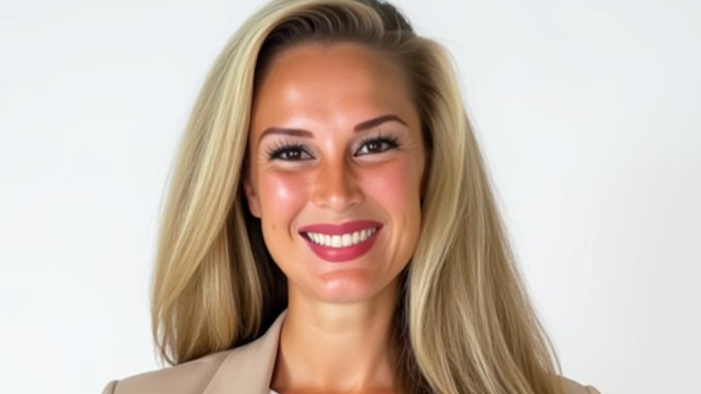 Dr. Evette Rose: How Trauma Transformed Her Life’s Purpose and Sparked Global Healing