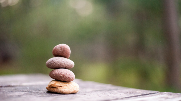 The Silent Ache: Why “Fine” Isn’t Enough and How to Spot the Signs You’re Living Out of Alignment