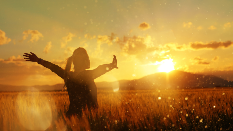 The Top Fears That Surface When You Get Close to Your Soul’s Purpose