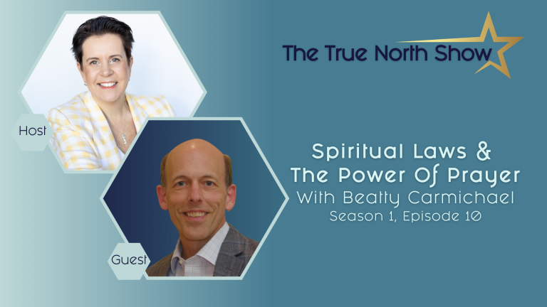 True North Show - Season 1, Ep 10 - Beatty Carmichael
