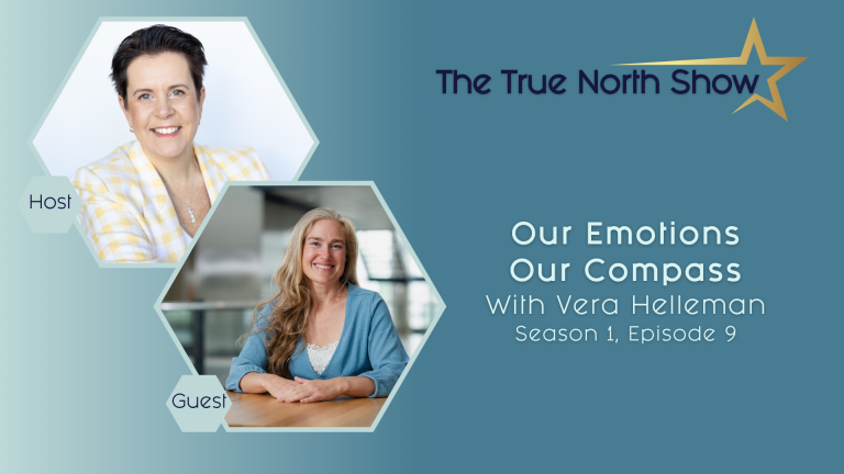 True North Show - Season 1, Ep 9 - Vera Helleman-2
