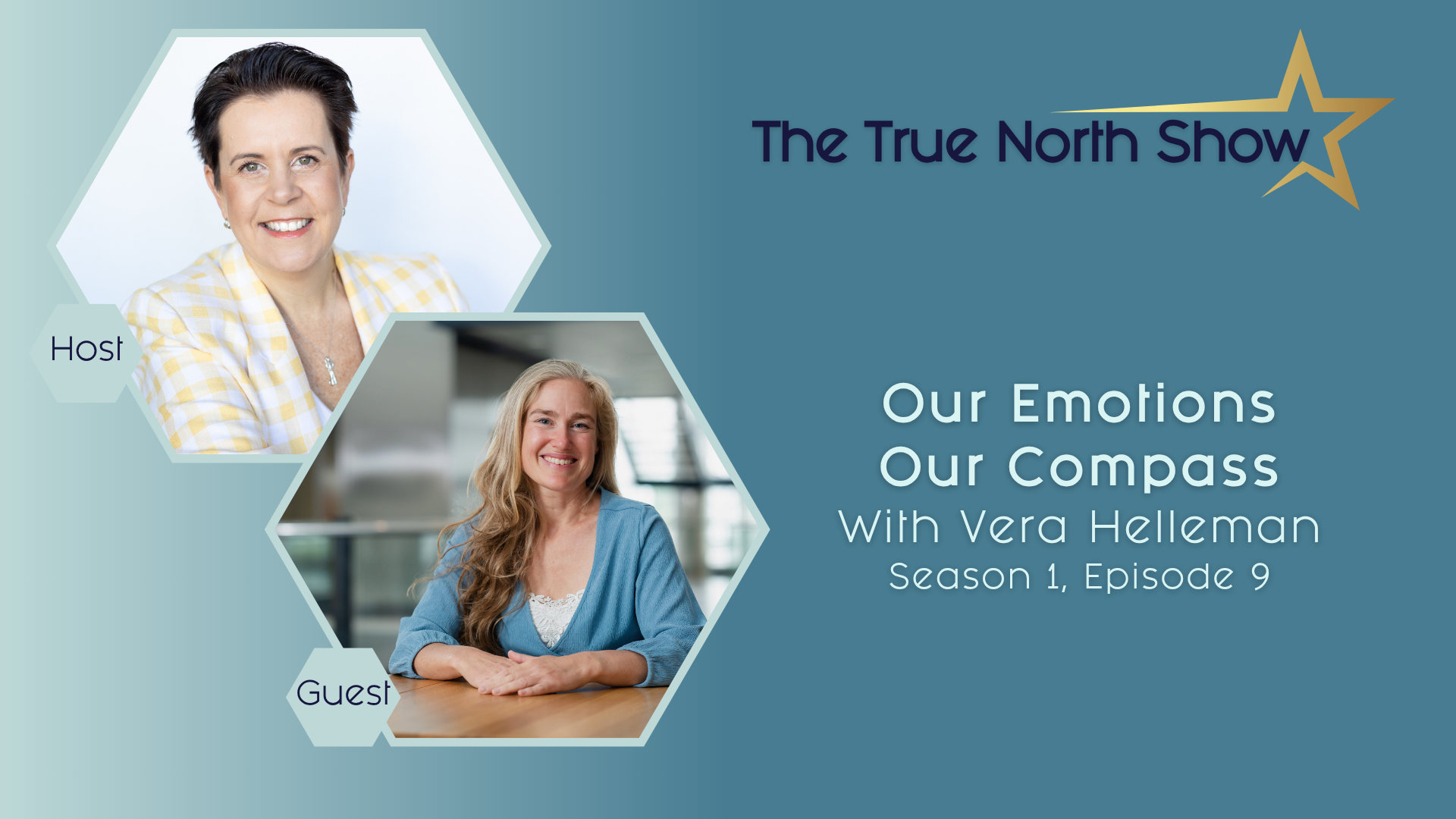 True North Show - Season 1, Ep 9 - Vera Helleman-2