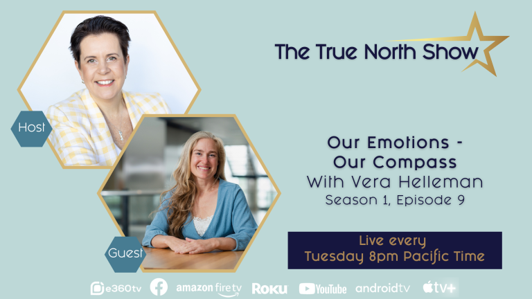 True North Show - Season 1, Ep 9 - Vera Helleman