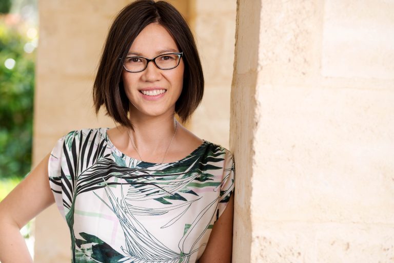 Dr Melissa Raymond: The Itch Switch to Heal Eczema at the Root