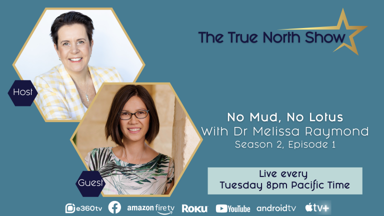 Dr Melissa Raymond author of The Itch Switch