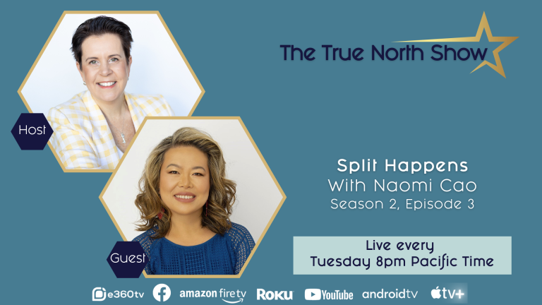 True North Show - Season 2, Ep 3 - Naomi Can