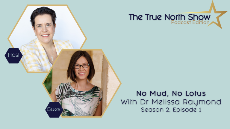 Dr Melissa Raymond: The Itch Switch to Heal Eczema at the Root