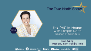 TTNS - S2Ep6 - Megan North