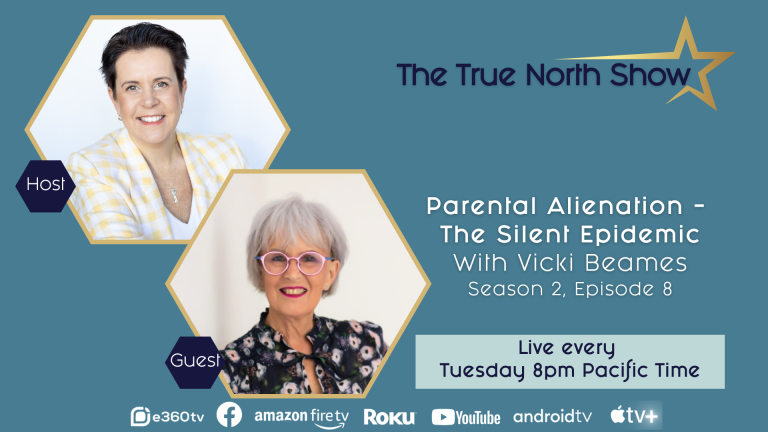 TTNS - S2Ep8 - Vicki Beames