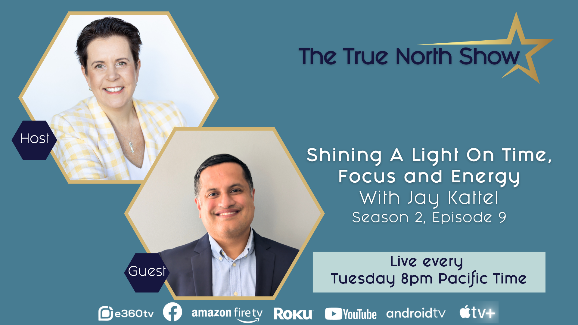 TTNS - S2Ep9 - Jay Kattel