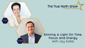 True North Show [podcast] - Season 2, Ep 9 - Jay Kattel