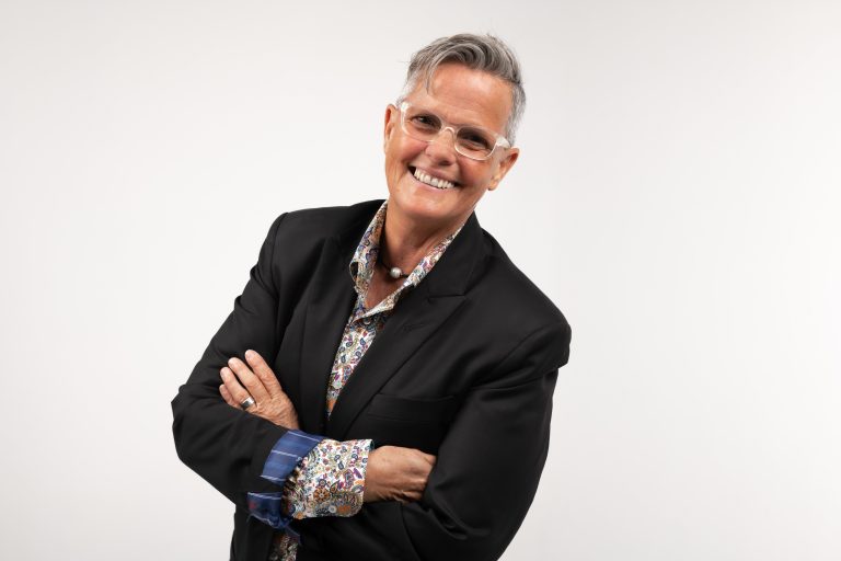 Jennifer Jefferies: Resilience with grit, heart and a surfboard