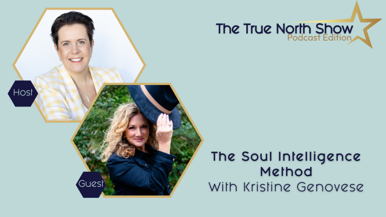 The Soul Intelligence Method with Kristine Genovese | Ep. 22