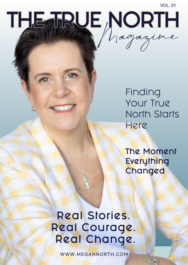 The True North Magazine