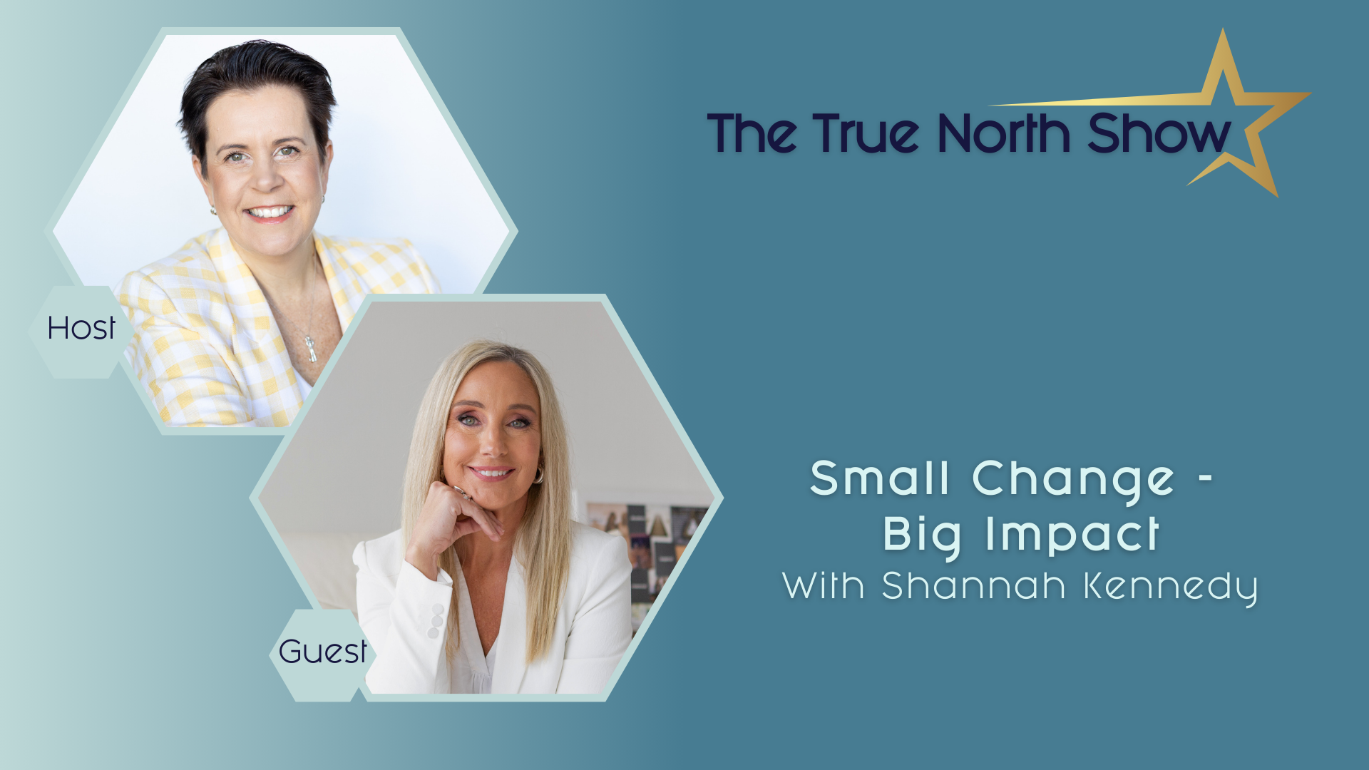 True North Show - Season 3, Ep 2 - Shannah Kennedy