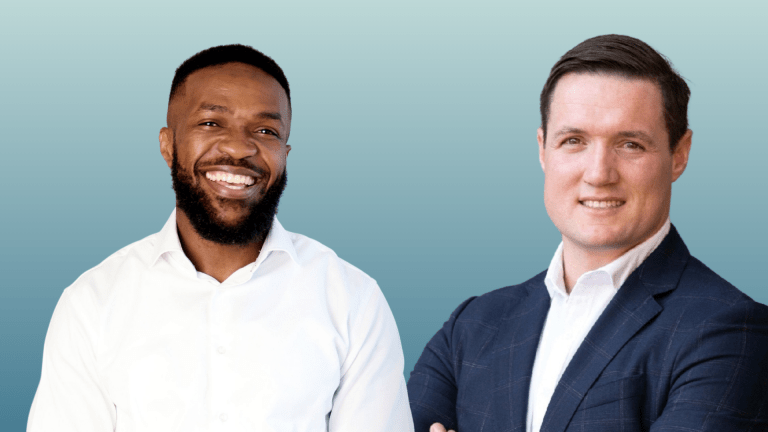 Victor Idoko and Lionel O’Mally Are Changing the Way Kids Learn About Money