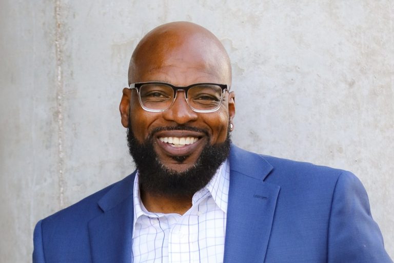 Lawyer Johnson: Turning Pain into Purpose, One Brave Step at a Time