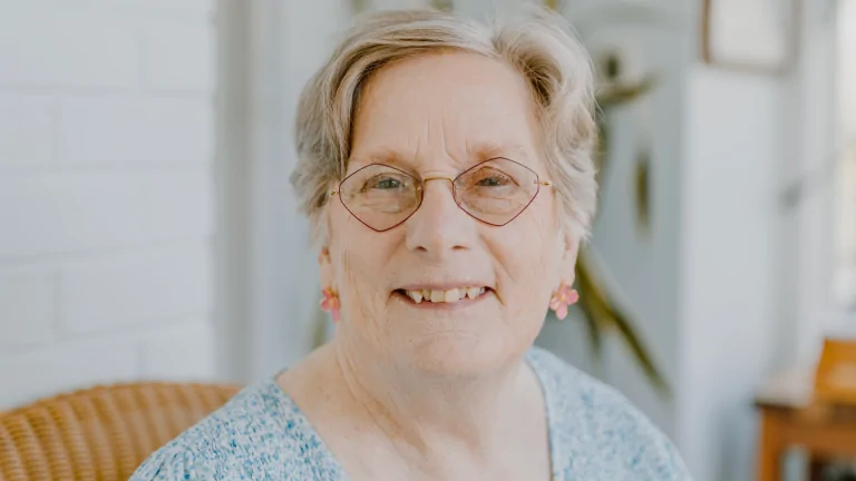 Dr Gloria Vanderhorst