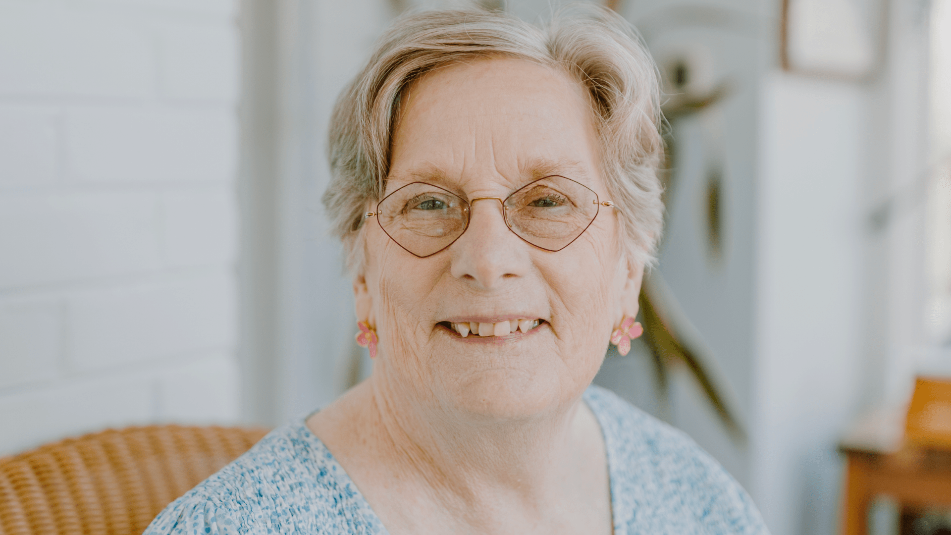 Dr Gloria Vanderhorst