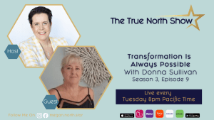 TTNS - S3Ep9 - Donna Sullivan Transformation is Always Possible