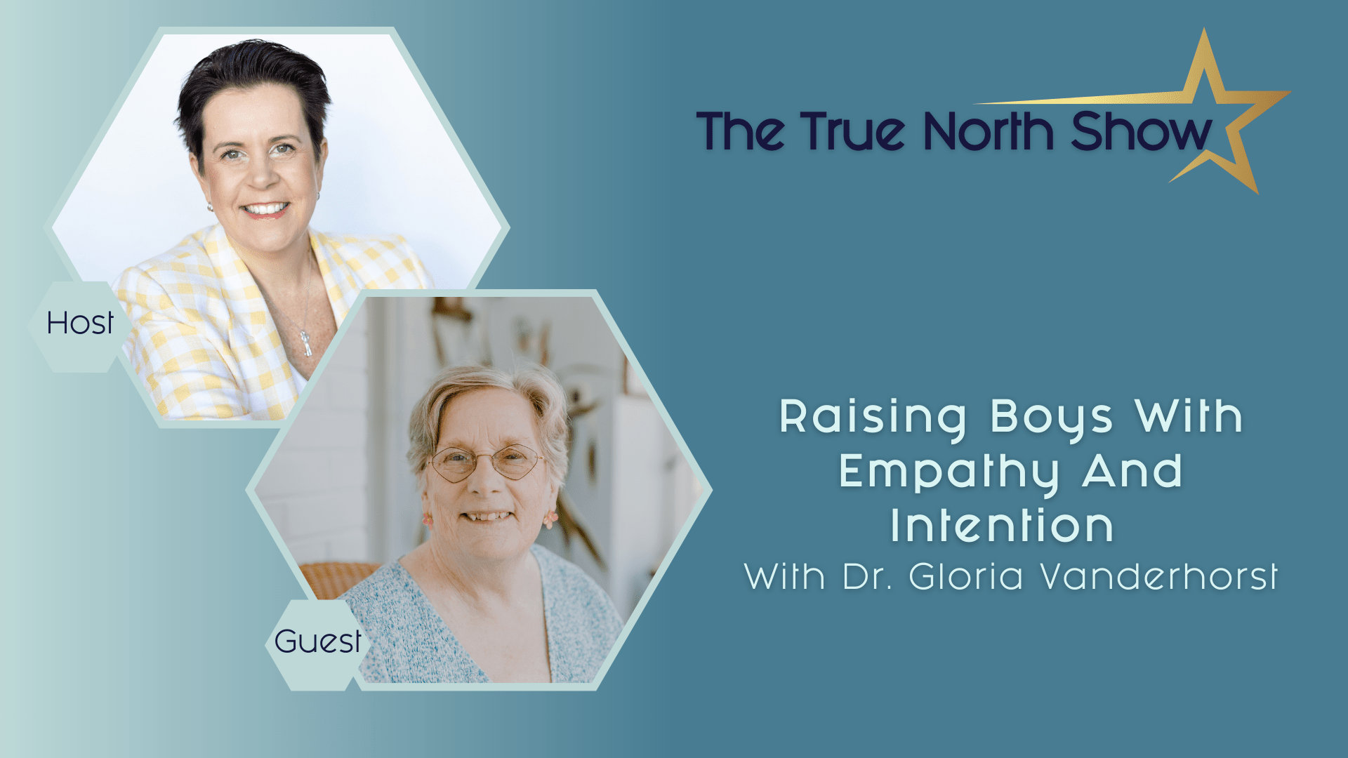 Dr Gloria Vanderhorst