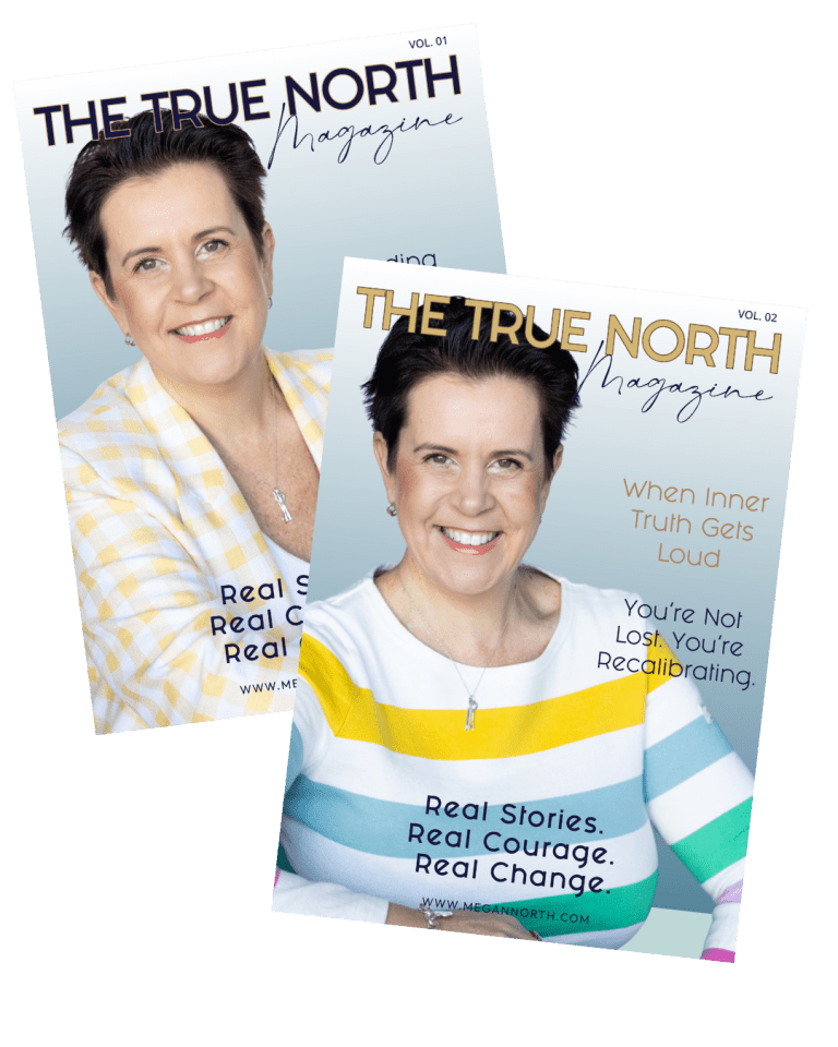 The True North Show Magazine