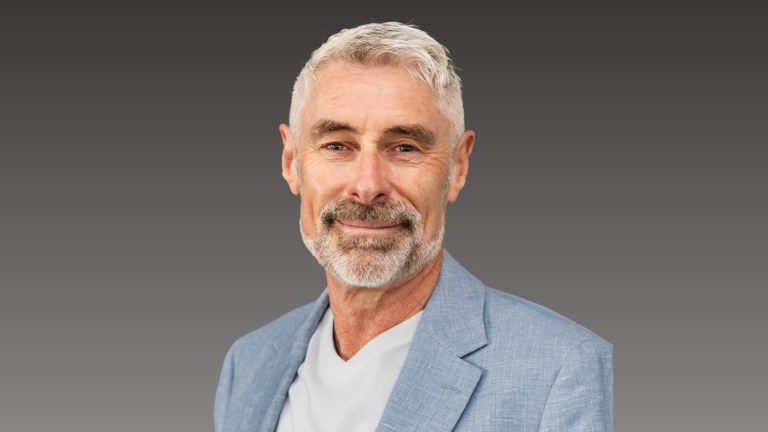 The True North Show Episode Thumbnail - Steve Bambury - Steve Bambury