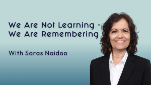 Saras Naidoo