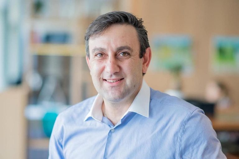 TTNS - S4Ep9 - Mark Anthony Headshot