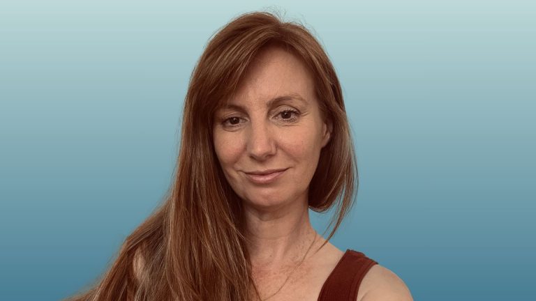 Megan Bassili – Recoding Identity, Embodiment and Soul-Aligned Success