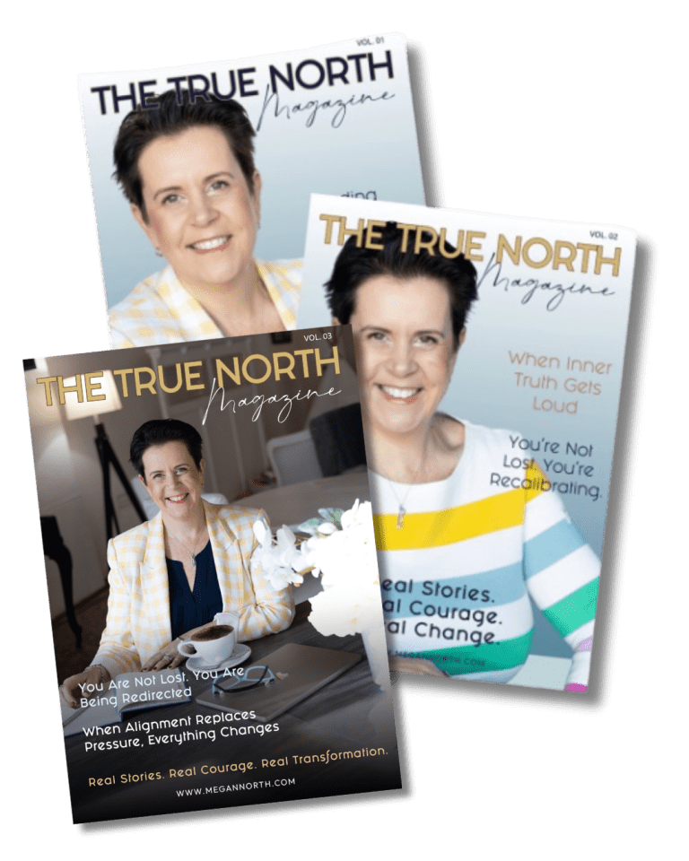 The True North Magazine