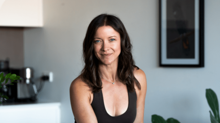 Alicia Lansdown