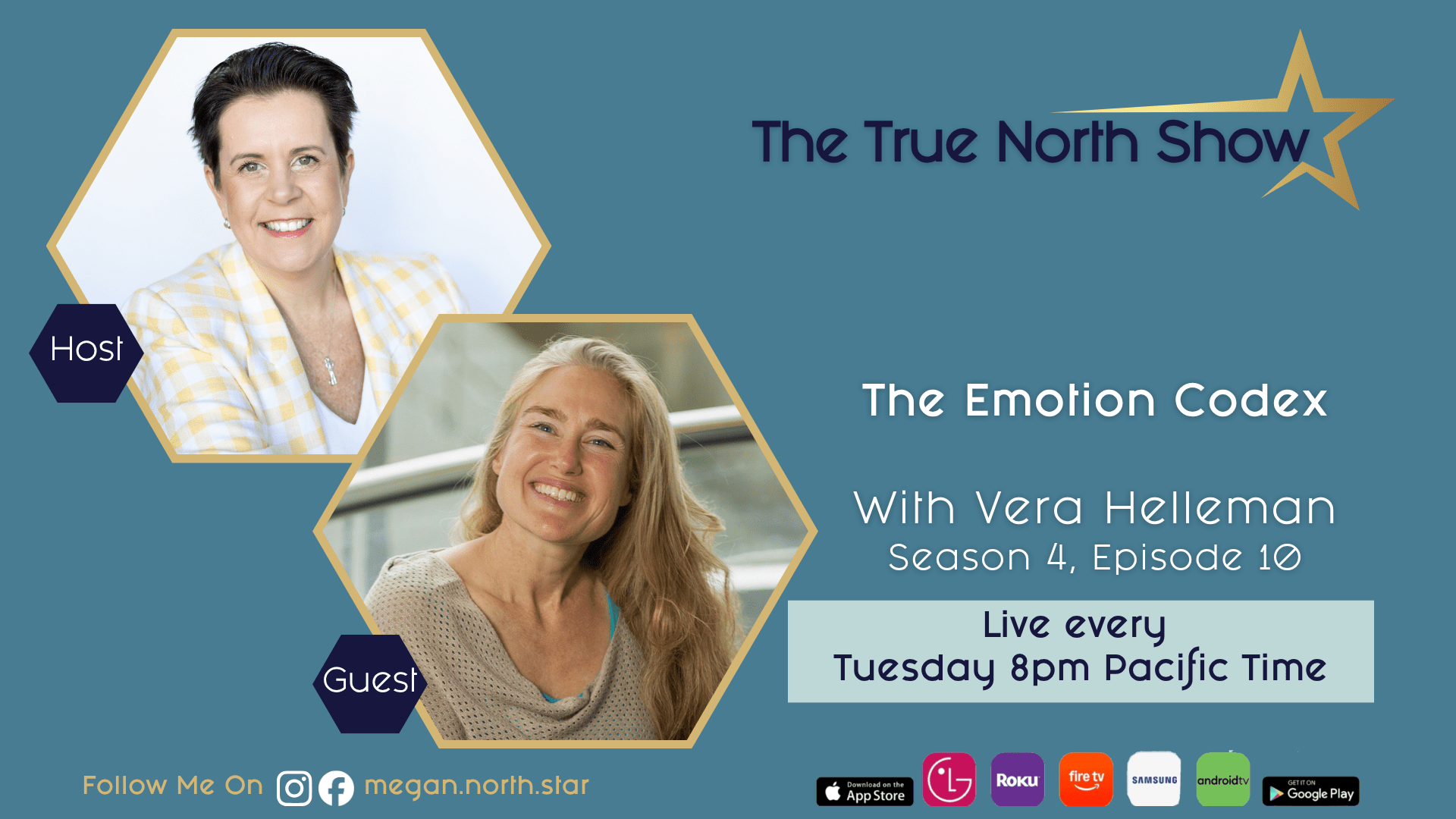 TTNS - S4Ep10 - Vera Helleman