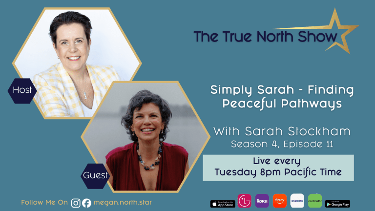 TTNS - S4Ep11 - Sarah Stockham