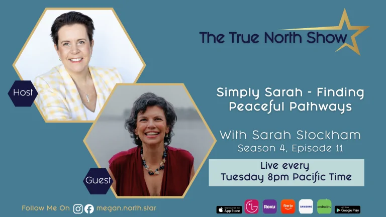 TTNS - S4Ep11 - Sarah Stockham