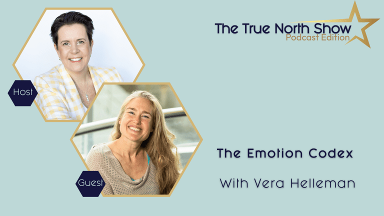 The Emotion Codex with Vera Helleman | Ep. 46
