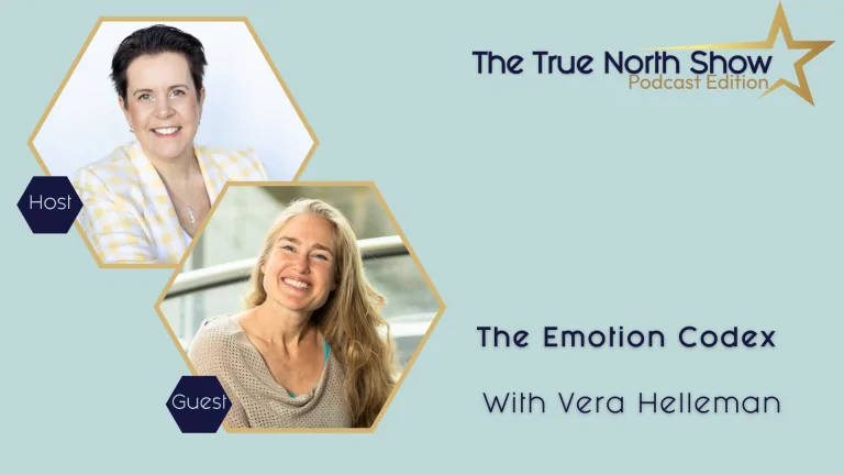 The Emotion Codex with Vera Helleman | Ep. 46