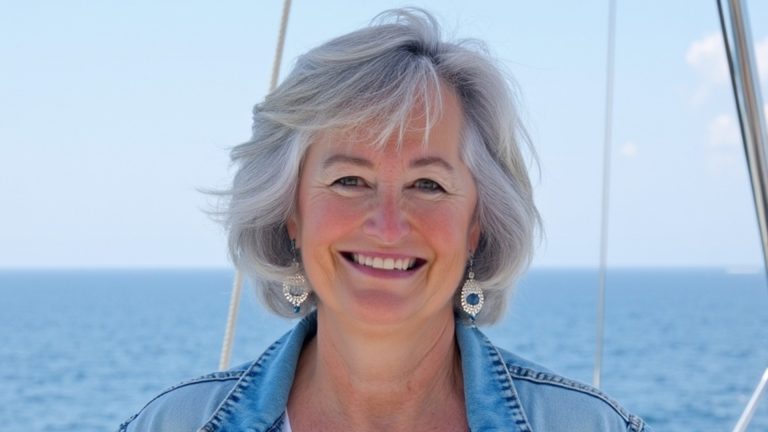 From Coma to Author: How Jenny White Rebuilt a Life She Could Not Remember